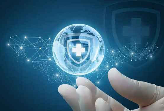 医疗废物追溯体系