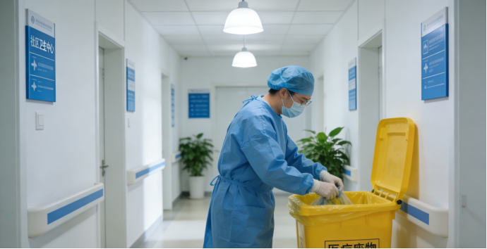 社区卫生服务中心医废管理.png