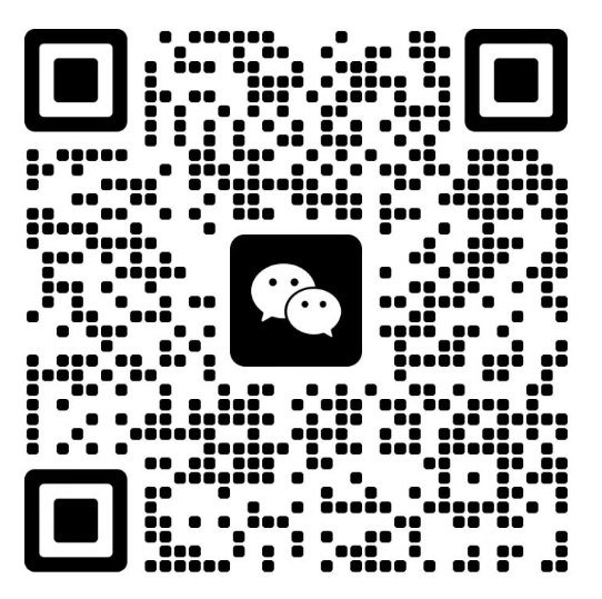 关注微信公众号