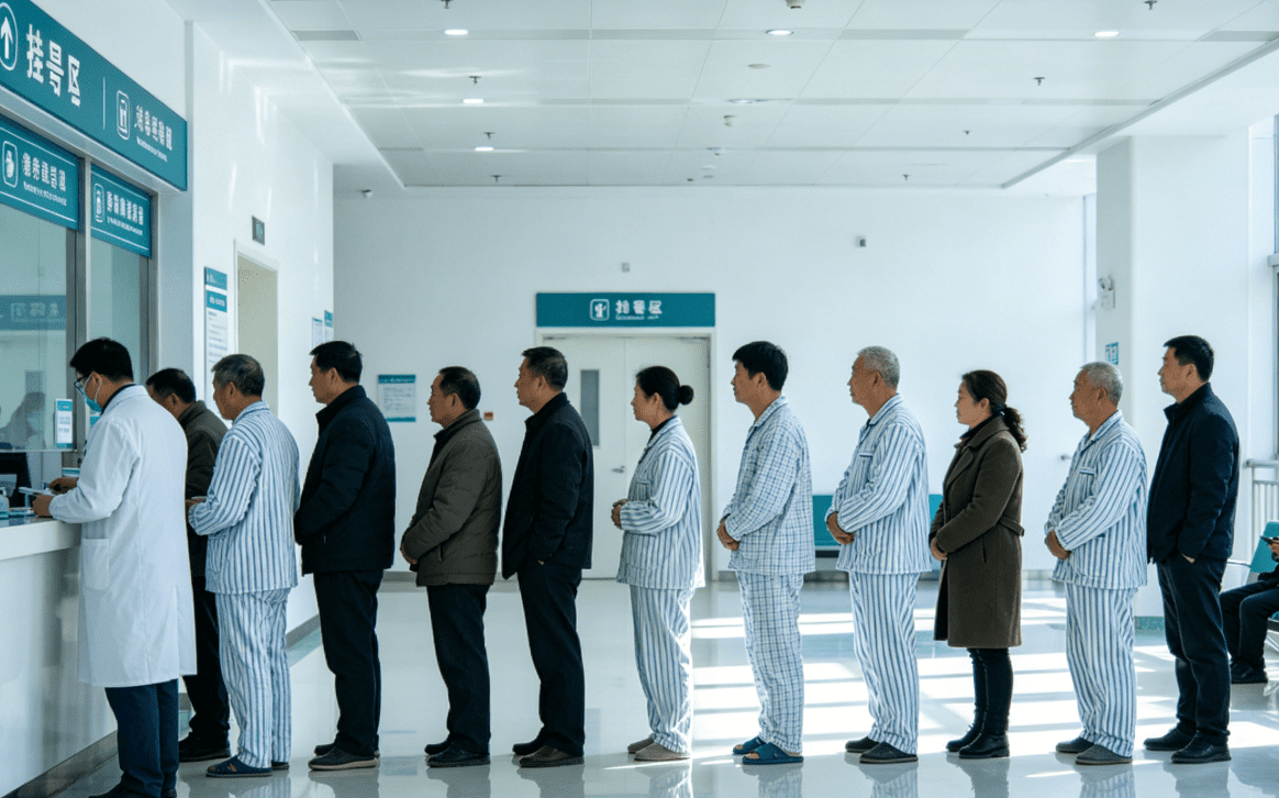 青州市人民医院——地方医院医废管理自动化，合规高效双突破