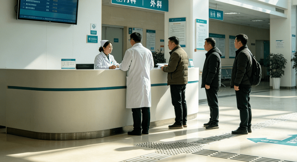 江山市人民医院——地方医院医废管理数字化升级，低成本高效合规