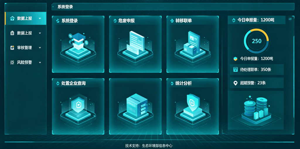 西安高校实验室科研助理分享危废五即规范执行落地经验