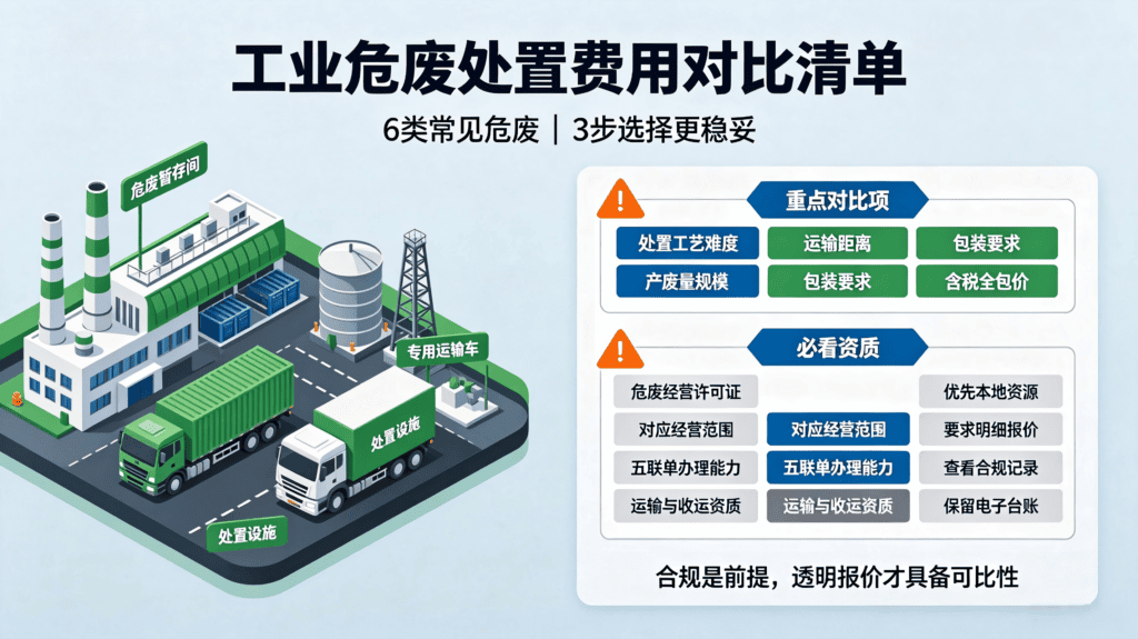 园区要求月底前提交材料 还没头绪怎么完成危废应急预案编制