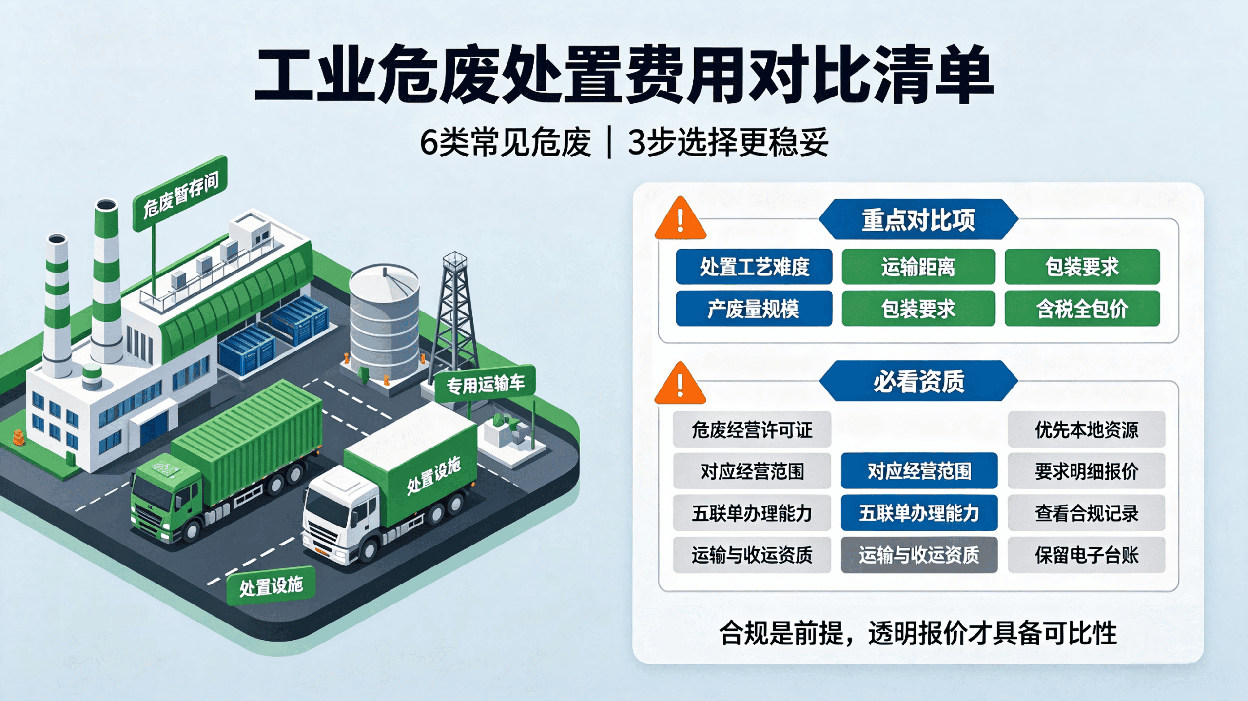 园区要求月底前提交材料 还没头绪怎么完成危废应急预案编制 1 电力招标局部放电监测系统资质梳理指南 (7)