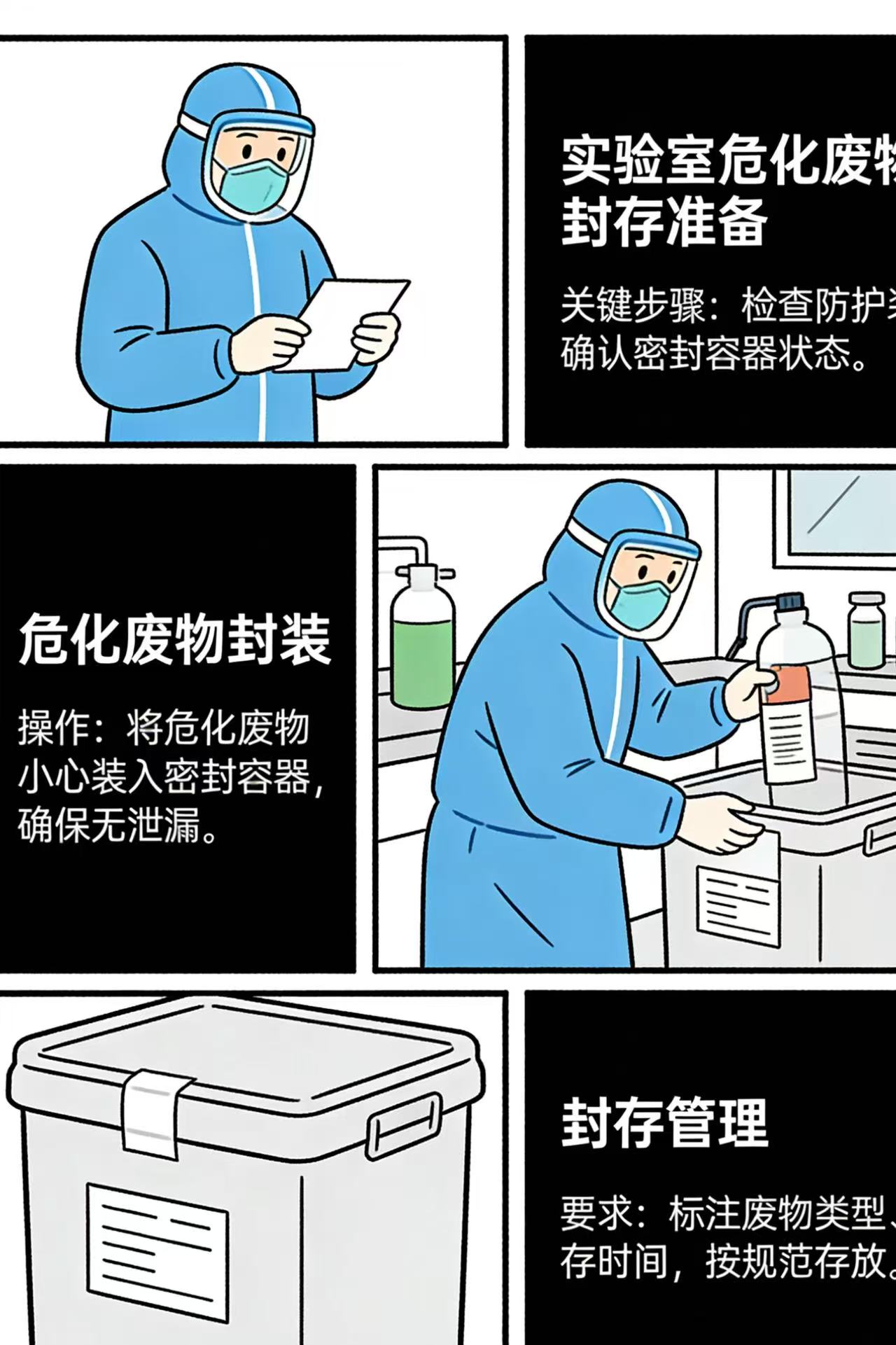 医疗废物全流程智能监管系统的重要性